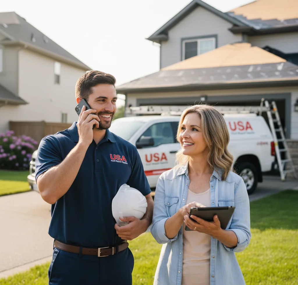 Roof Maintenance in Lomita, CA